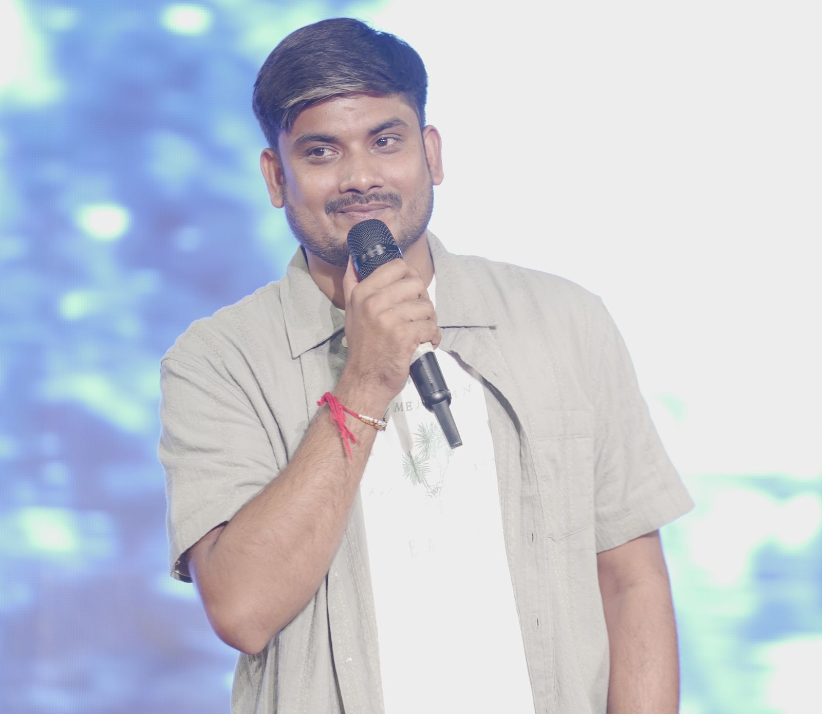 Harshit Srivastava