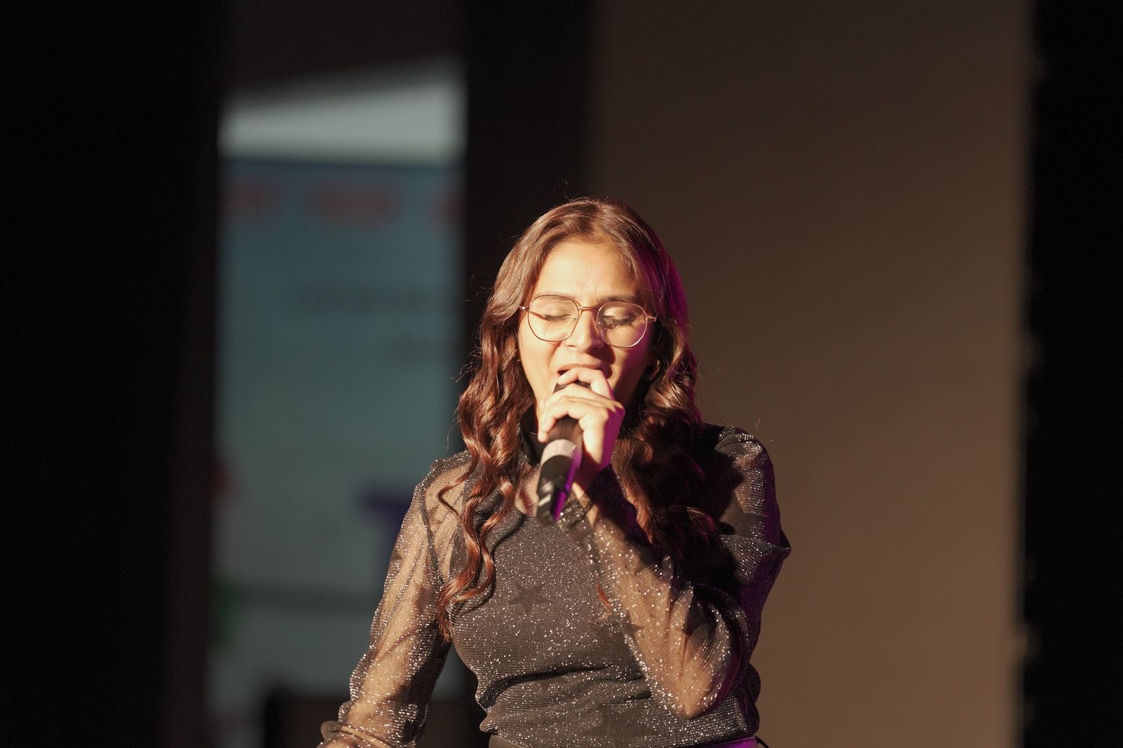 Kirti Gupta, Vocal mentor