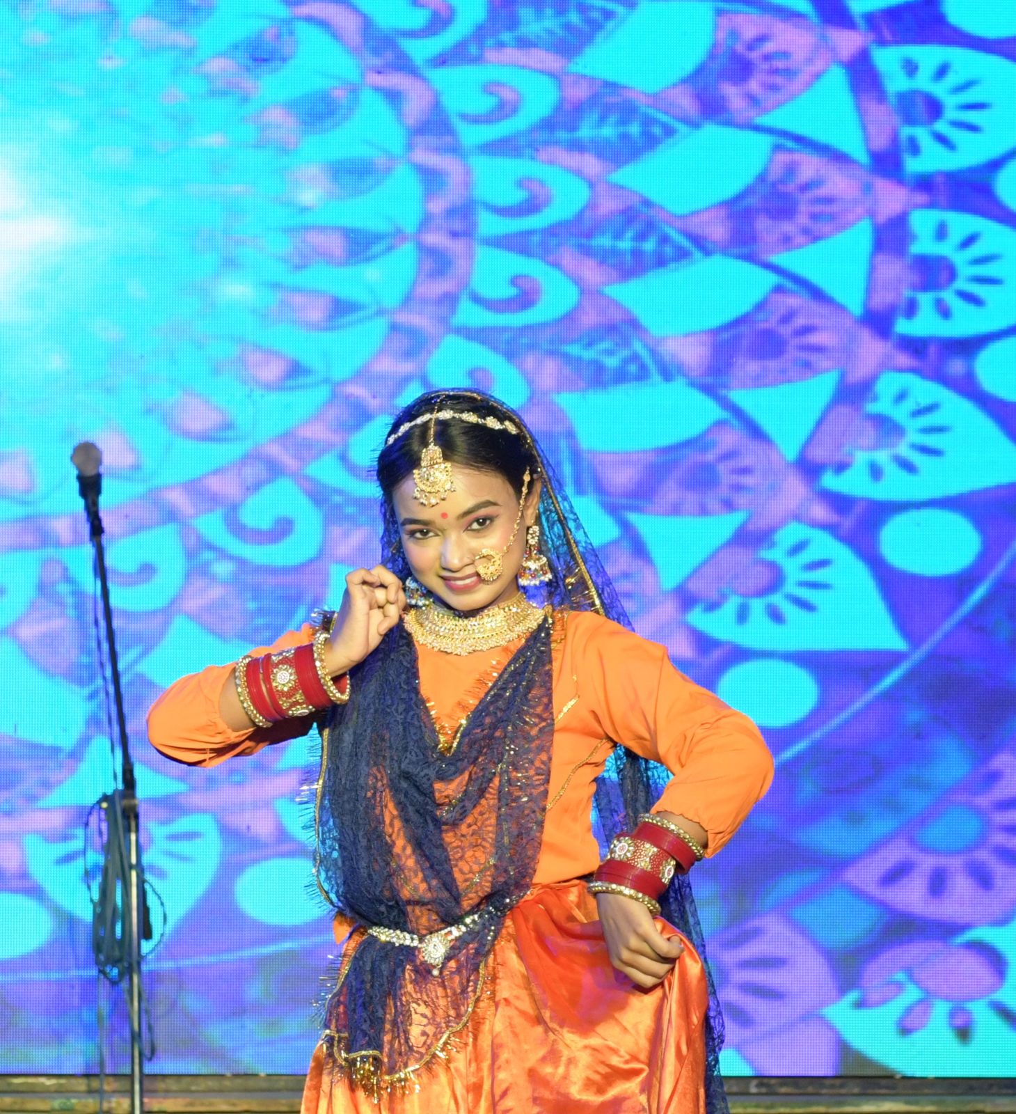Saumya Chandra