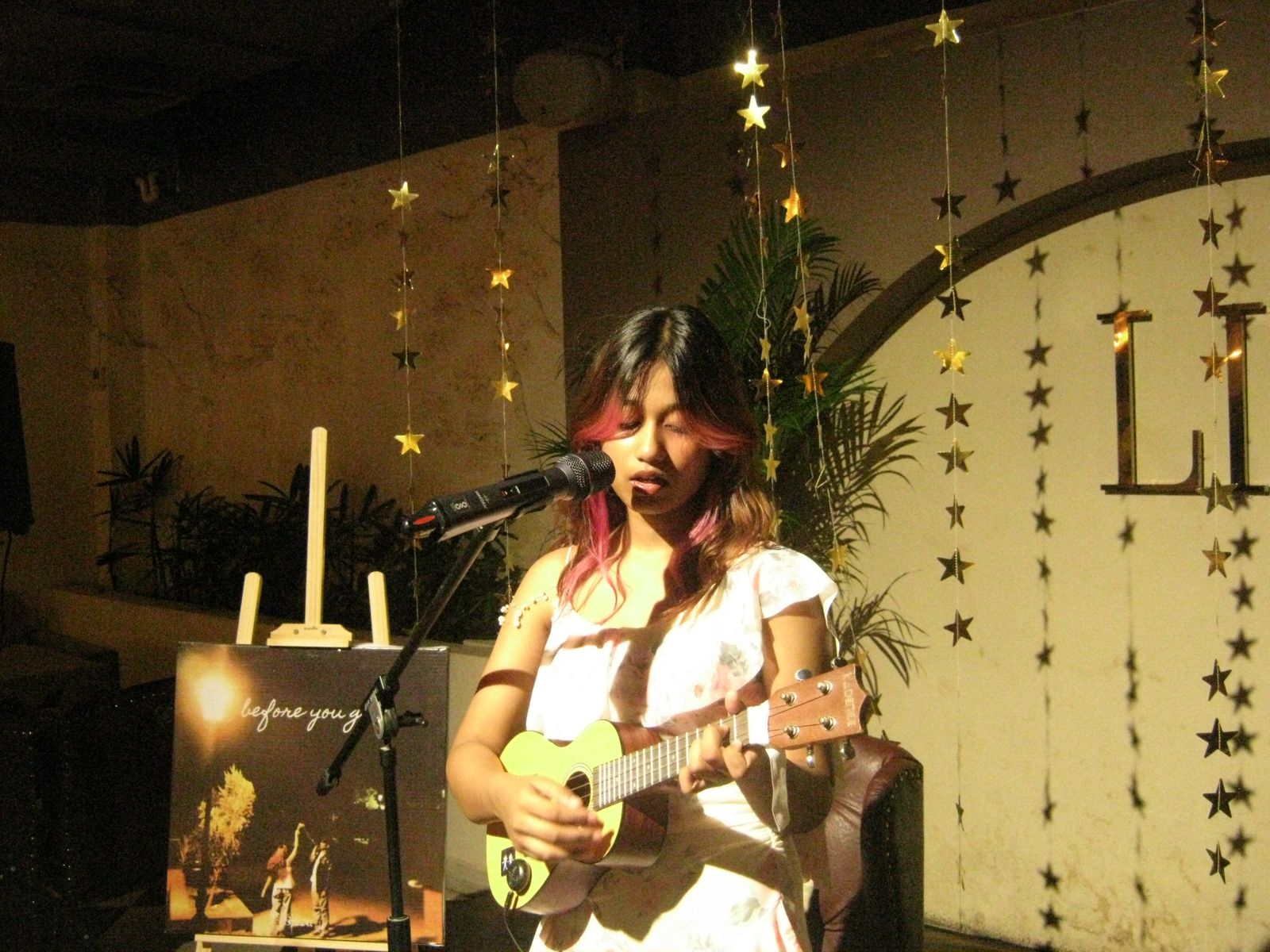 Shivangi Singh